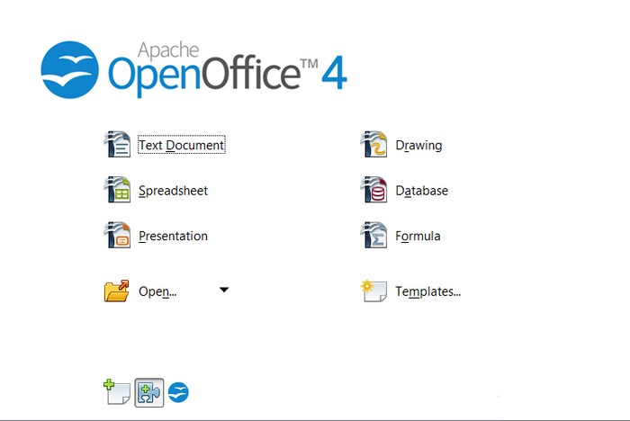 Apace OpenOffice Software Alternative Untuk Menggantikan Microsoft Office